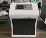 Corrugated Sheet Thin Blade Slitting and Creasing Packing Machine